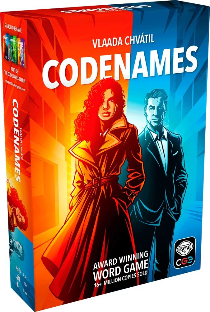 Codenames