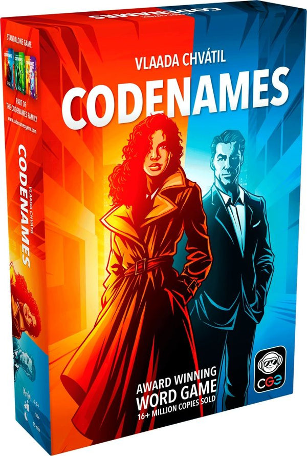 Codenames