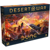 Dune War for Arrakis Desert War