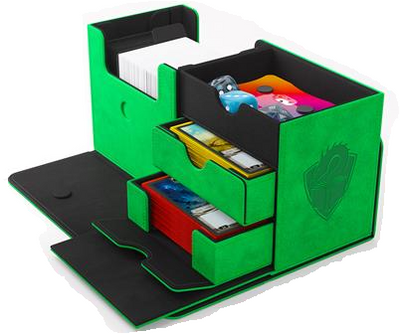 Gamegenic The Academic 133+ XL