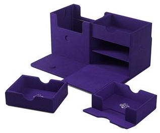 Gamegenic The Academic 133+ XL