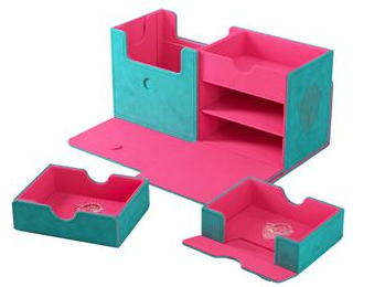 Gamegenic The Academic 133+ XL