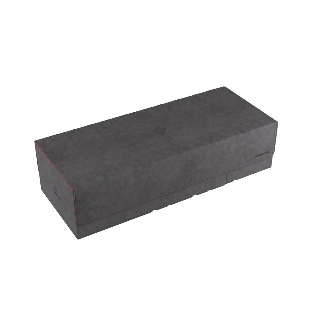 Gamegenic Cards Lair 1000+ Pro Grey/Red