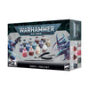 Warhammer 40K 10th Ed Paints and Tools Set