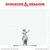 DND Nolzur's Marvelous Miniatures  W29 Lamia
