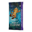MTG Wilds of Eldraine Collector Booster