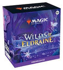 MTG Wilds of Eldraine Prerelease Kit