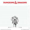 DND Nolzur's Marvelous Miniatures  W29 Nimblewright Hulk