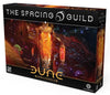 Dune War for Arrakis The Spacing Guild