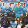 Ticket To Ride Northern Lights