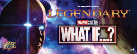 Legendary DBG What If Core