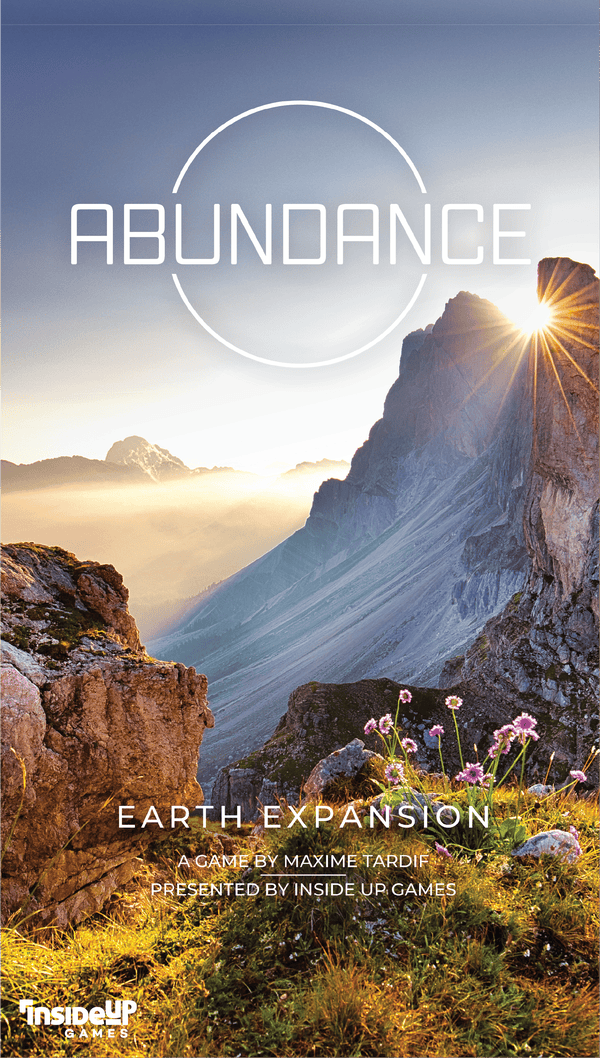 Earth Abundance