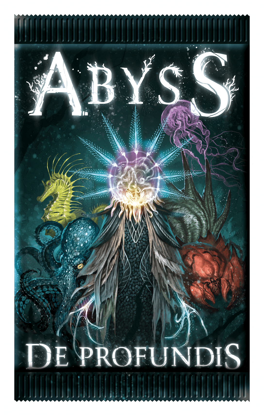 Abyss De Profundis Booster