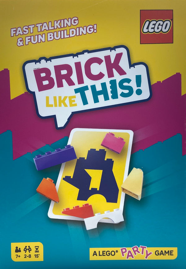 Brick Like This