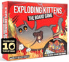 Exploding Kittens The Board Game