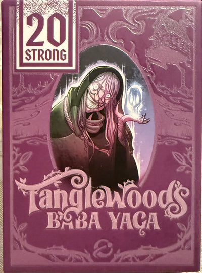 20 Strong Tanglewoods Baba Yaga