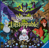 Disney Villainous Unstoppable
