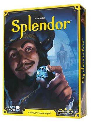 Splendor