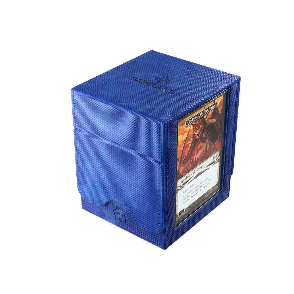 Gamegenic Squire Plus 100+ Convertible