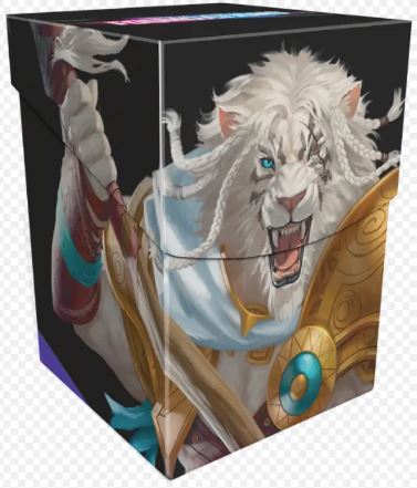 Ultra Pro Deck Box 100+