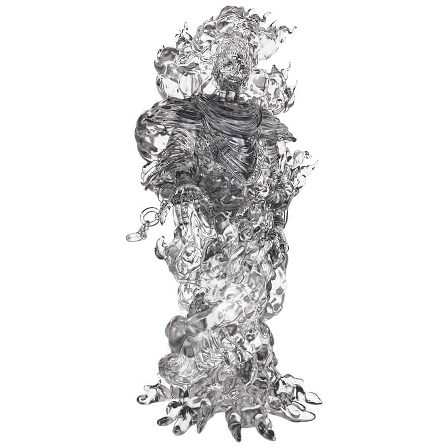 DND Nolzur's Marvelous Miniatures W23 Spectral Cloud