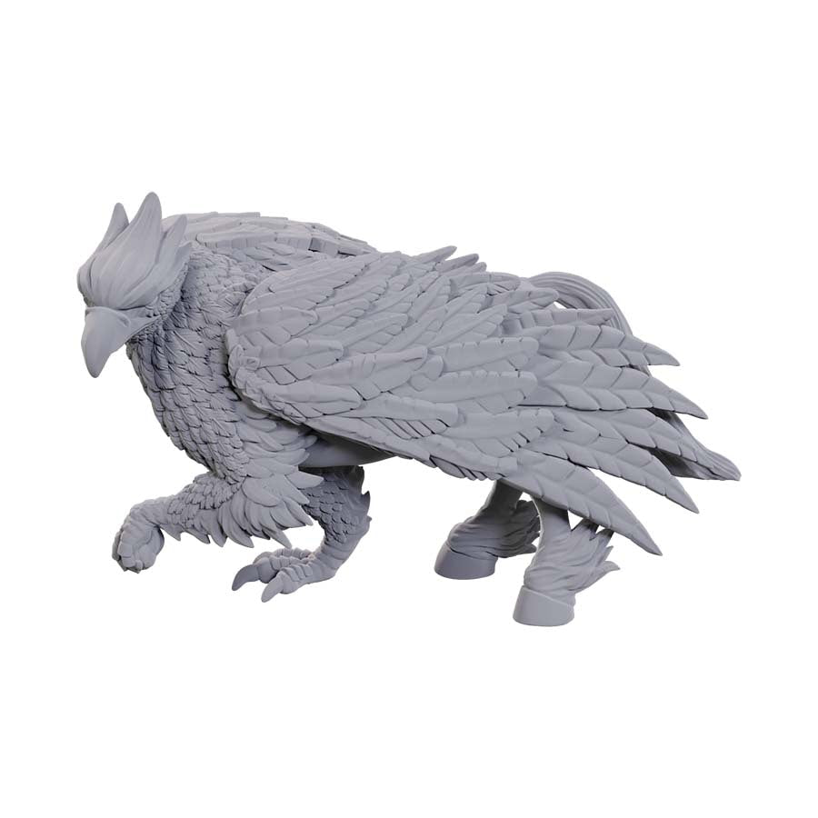 DND Nolzur's Marvelous Miniatures W23 Hippogriff