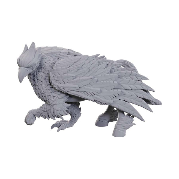 DND Nolzur's Marvelous Miniatures W23 Hippogriff