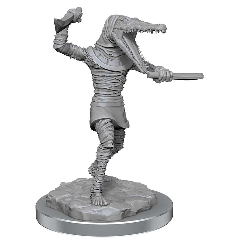 DND Nolzur's Marvelous Miniatures  W21 Mummies