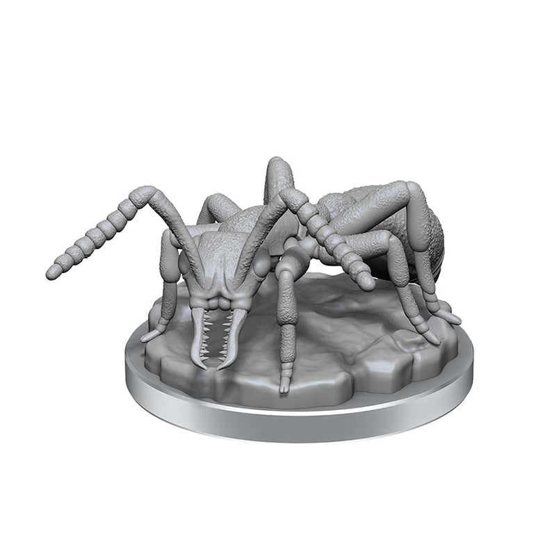 DND Nolzur's Marvelous Miniatures W21 Giant Ants