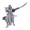 Pathfinder Deep Cuts Unpainted Miniatures W23 Desert Giant