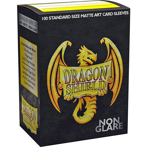 Dragon Shield Art Sleeves