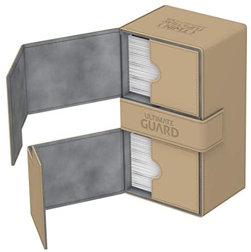 Ultimate Guard Twin Flip Deck Box 200
