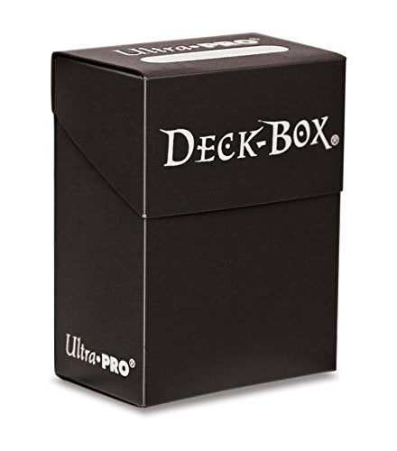 Ultra Pro Basic Deck Box