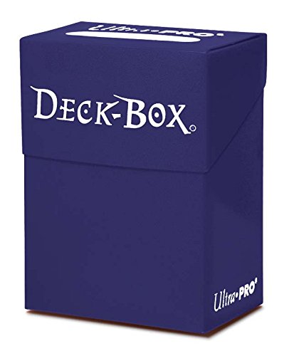 Ultra Pro Basic Deck Box
