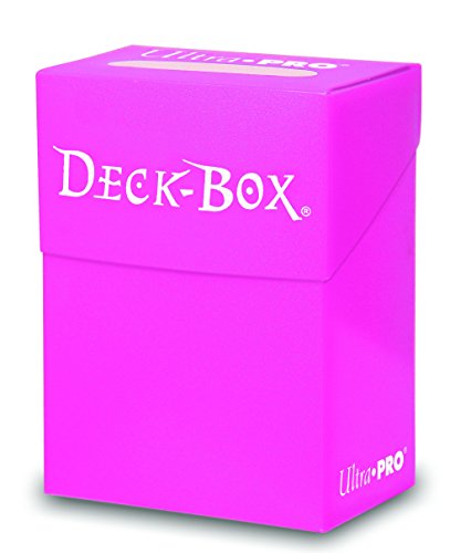 Ultra Pro Basic Deck Box