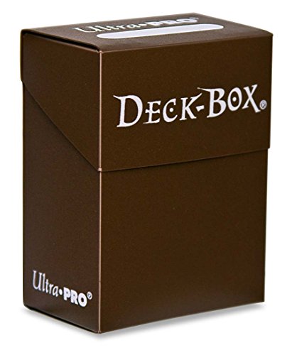 Ultra Pro Basic Deck Box