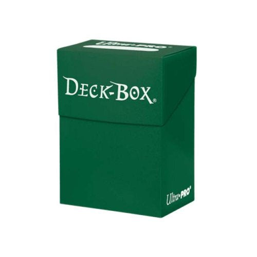 Ultra Pro Basic Deck Box