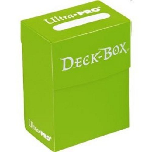 Ultra Pro Basic Deck Box