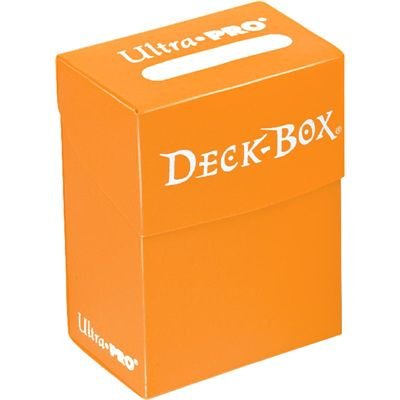 Ultra Pro Basic Deck Box