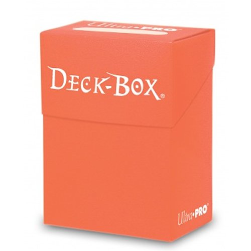 Ultra Pro Basic Deck Box