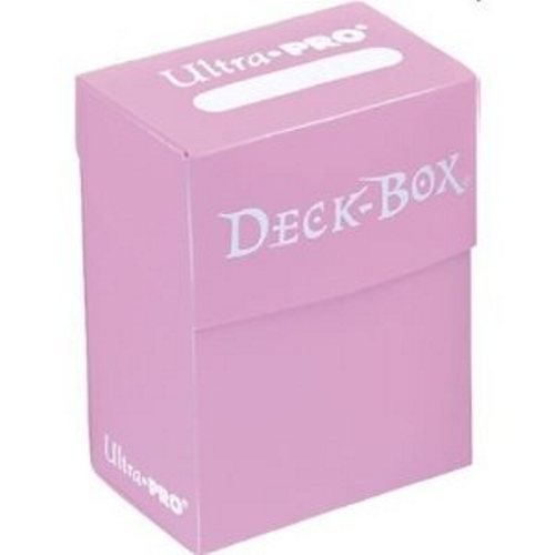 Ultra Pro Basic Deck Box