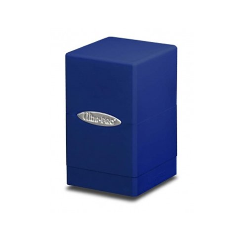 Ultra Pro Satin Tower Deck Box
