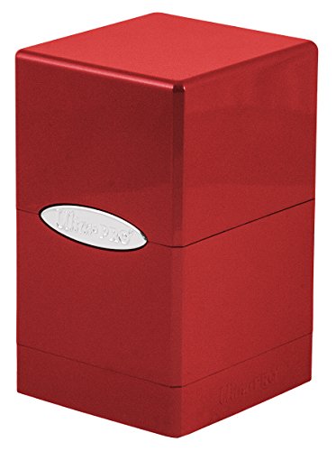 Ultra Pro Satin Tower Deck Box