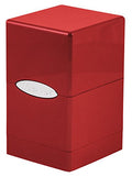 Ultra Pro Satin Tower Deck Box