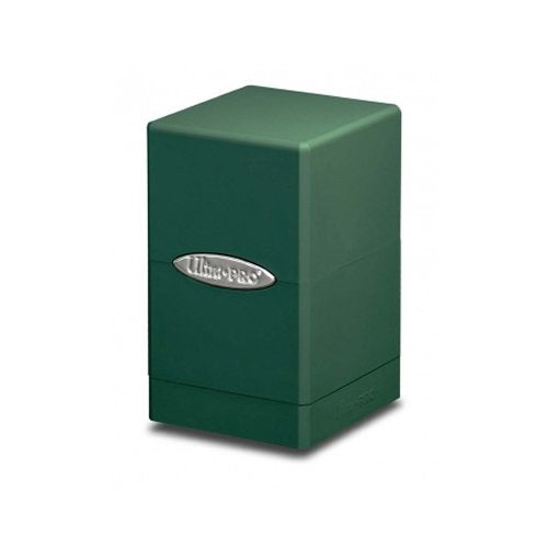Ultra Pro Satin Tower Deck Box