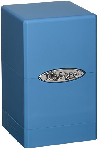 Ultra Pro Satin Tower Deck Box