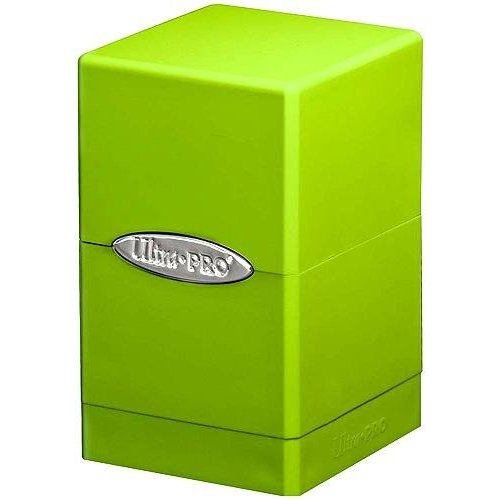 Ultra Pro Satin Tower Deck Box