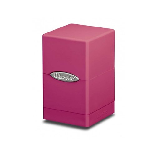Ultra Pro Satin Tower Deck Box