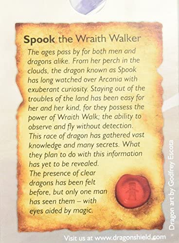 Dragon Shield Sleeves 100 Large Non-Matte