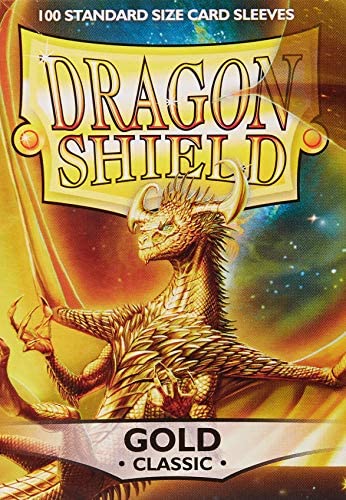 Dragon Shield Sleeves 100 Large Non-Matte